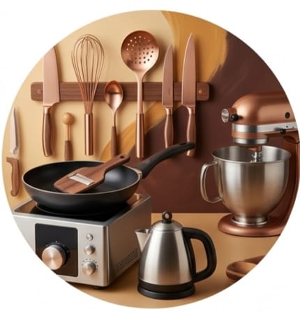 Home & kitchen