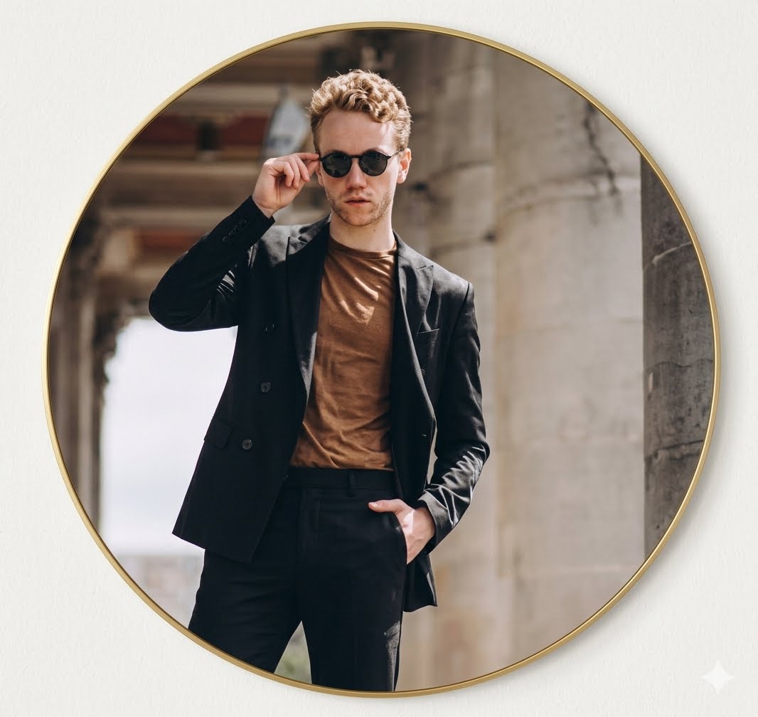 Men's Fashion