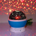 Star Master Projector Night Lamp – Pack of 1